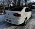 Білий Сеат Toledo, об'ємом двигуна 1.2 л та пробігом 243 тис. км за 5690 $, фото 6 на Automoto.ua