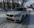 Белый Сеат Толедо, объемом двигателя 1.2 л и пробегом 243 тыс. км за 5690 $, фото 1 на Automoto.ua
