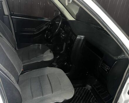 Белый Сеат Толедо, объемом двигателя 1.6 л и пробегом 240 тыс. км за 2100 $, фото 7 на Automoto.ua