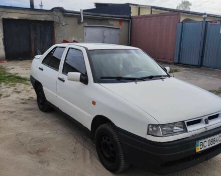 Білий Сеат Toledo, об'ємом двигуна 0 л та пробігом 300 тис. км за 1230 $, фото 1 на Automoto.ua