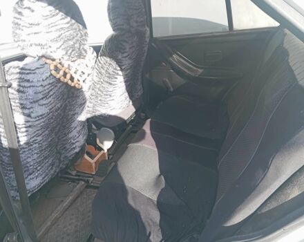 Белый Сеат Толедо, объемом двигателя 1.6 л и пробегом 400 тыс. км за 750 $, фото 2 на Automoto.ua