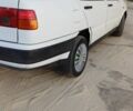 Белый Сеат Толедо, объемом двигателя 1.6 л и пробегом 144 тыс. км за 1650 $, фото 4 на Automoto.ua