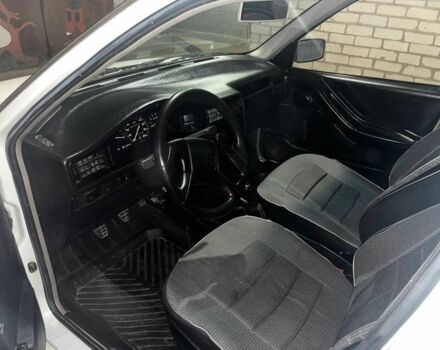 Белый Сеат Толедо, объемом двигателя 1.6 л и пробегом 240 тыс. км за 2100 $, фото 6 на Automoto.ua