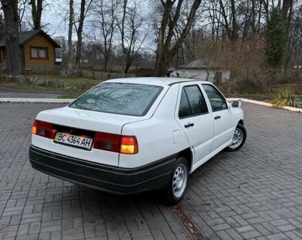 Белый Сеат Толедо, объемом двигателя 1.8 л и пробегом 300 тыс. км за 1100 $, фото 12 на Automoto.ua