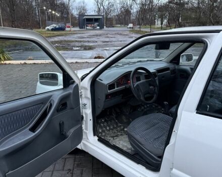 Белый Сеат Толедо, объемом двигателя 1.8 л и пробегом 300 тыс. км за 1100 $, фото 16 на Automoto.ua