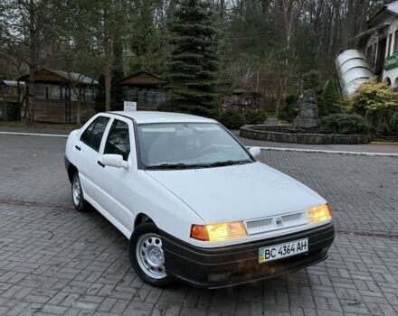 Белый Сеат Толедо, объемом двигателя 1.8 л и пробегом 300 тыс. км за 1100 $, фото 6 на Automoto.ua