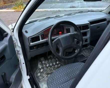 Белый Сеат Толедо, объемом двигателя 1.8 л и пробегом 300 тыс. км за 1100 $, фото 18 на Automoto.ua