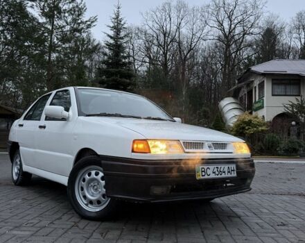 Белый Сеат Толедо, объемом двигателя 1.8 л и пробегом 300 тыс. км за 1100 $, фото 5 на Automoto.ua