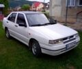 Білий Сеат Toledo, об'ємом двигуна 1.6 л та пробігом 440 тис. км за 1300 $, фото 1 на Automoto.ua