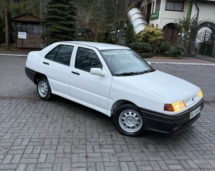 Белый Сеат Толедо, объемом двигателя 1.8 л и пробегом 300 тыс. км за 1100 $, фото 9 на Automoto.ua