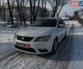 Белый Сеат Толедо, объемом двигателя 1.2 л и пробегом 243 тыс. км за 5690 $, фото 1 на Automoto.ua