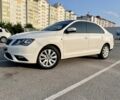 Белый Сеат Толедо, объемом двигателя 1.6 л и пробегом 202 тыс. км за 7950 $, фото 1 на Automoto.ua