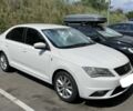 Белый Сеат Толедо, объемом двигателя 1.2 л и пробегом 140 тыс. км за 3700 $, фото 1 на Automoto.ua