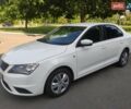 Белый Сеат Толедо, объемом двигателя 1.6 л и пробегом 200 тыс. км за 7999 $, фото 1 на Automoto.ua