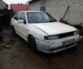 Белый Сеат Толедо, объемом двигателя 1.8 л и пробегом 300 тыс. км за 700 $, фото 1 на Automoto.ua