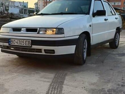 Сеат Толедо 1993 в Тернополе на Automoto.ua Белый Сеат Толедо, объемом двигателя 1.6 л и пробегом 144 тыс. км за 1650 $, фото 1 на Automoto.ua