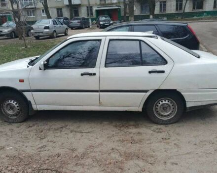 Белый Сеат Толедо, объемом двигателя 0 л и пробегом 200 тыс. км за 1503 $, фото 1 на Automoto.ua