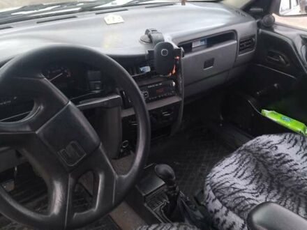 Сеат Toledo 1993 у Любешів на Automoto.ua Білий Сеат Toledo, об'ємом двигуна 1.6 л та пробігом 541 тис. км за 1200 $, фото 1 на Automoto.ua