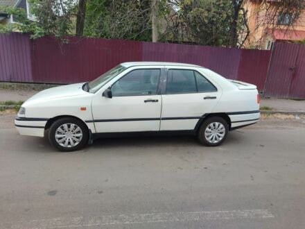 Білий Сеат Toledo, об'ємом двигуна 1.6 л та пробігом 265 тис. км за 749 $, фото 1 на Automoto.ua