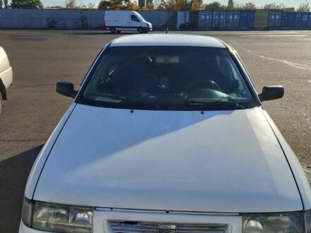 Сеат Толедо 1994 в Одессе на Automoto.ua Белый Сеат Толедо, объемом двигателя 1.9 л и пробегом 330 тыс. км за 1600 $, фото 1 на Automoto.ua