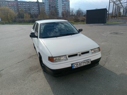 Білий Сеат Toledo, об'ємом двигуна 1.9 л та пробігом 342 тис. км за 1400 $, фото 1 на Automoto.ua