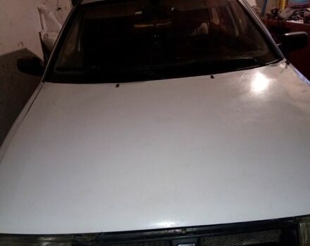 Белый Сеат Толедо, объемом двигателя 1.9 л и пробегом 0 тыс. км за 1200 $, фото 1 на Automoto.ua