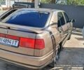 Бежевый Сеат Толедо, объемом двигателя 2 л и пробегом 393 тыс. км за 1150 $, фото 1 на Automoto.ua