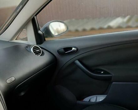 Бежевый Сеат Толедо, объемом двигателя 1.98 л и пробегом 268 тыс. км за 4600 $, фото 7 на Automoto.ua