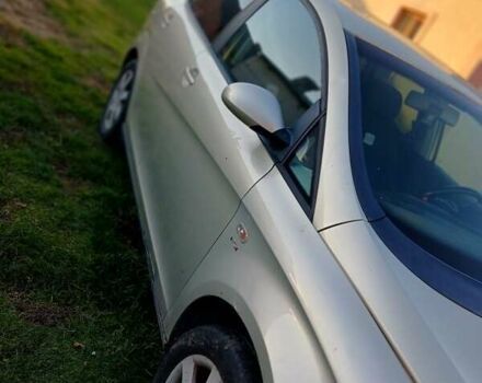 Бежевый Сеат Толедо, объемом двигателя 1.98 л и пробегом 268 тыс. км за 4600 $, фото 2 на Automoto.ua