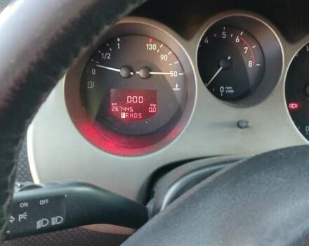 Бежевый Сеат Толедо, объемом двигателя 1.98 л и пробегом 268 тыс. км за 4600 $, фото 5 на Automoto.ua