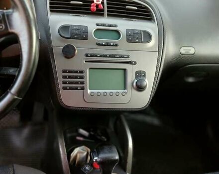 Бежевый Сеат Толедо, объемом двигателя 1.98 л и пробегом 268 тыс. км за 4600 $, фото 3 на Automoto.ua