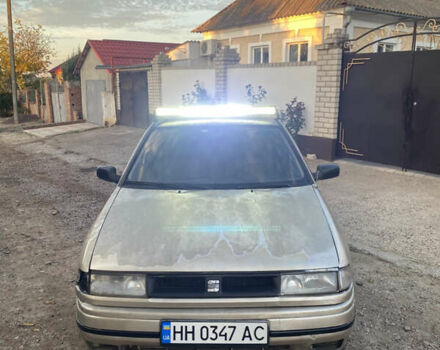 Бежевий Сеат Toledo, об'ємом двигуна 1.6 л та пробігом 350 тис. км за 750 $, фото 1 на Automoto.ua