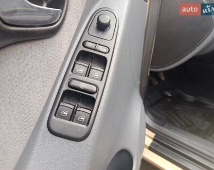 Бежевый Сеат Толедо, объемом двигателя 1.6 л и пробегом 218 тыс. км за 2999 $, фото 9 на Automoto.ua