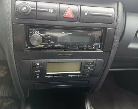 Бежевый Сеат Толедо, объемом двигателя 1.6 л и пробегом 218 тыс. км за 2999 $, фото 12 на Automoto.ua