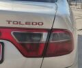 Бежевий Сеат Toledo, об'ємом двигуна 1.9 л та пробігом 251 тис. км за 4390 $, фото 6 на Automoto.ua