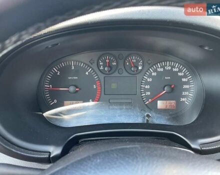 Сеат Толедо 2003 в Стрые на Automoto.ua Бежевый Сеат Толедо, объемом двигателя 1.9 л и пробегом 361 тыс. км за 3499 $, фото 2 на Automoto.ua