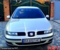 Бежевый Сеат Толедо, объемом двигателя 1.6 л и пробегом 191 тыс. км за 3999 $, фото 1 на Automoto.ua
