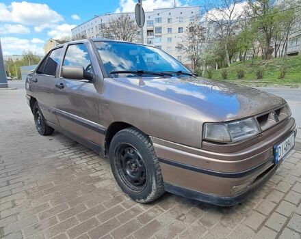 Бежевый Сеат Толедо, объемом двигателя 2 л и пробегом 393 тыс. км за 1150 $, фото 1 на Automoto.ua