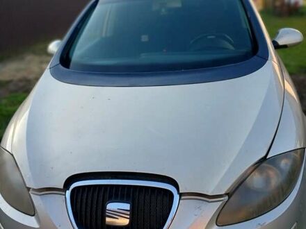 Бежевый Сеат Толедо, объемом двигателя 1.98 л и пробегом 268 тыс. км за 4600 $, фото 1 на Automoto.ua