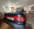Чорний Сеат Toledo, об'ємом двигуна 1.8 л та пробігом 250 тис. км за 599 $, фото 1 на Automoto.ua