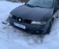 Черный Сеат Толедо, объемом двигателя 1.6 л и пробегом 316 тыс. км за 2700 $, фото 1 на Automoto.ua