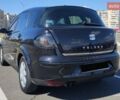Черный Сеат Толедо, объемом двигателя 2 л и пробегом 250 тыс. км за 5200 $, фото 5 на Automoto.ua