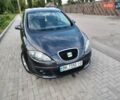 Черный Сеат Толедо, объемом двигателя 1.6 л и пробегом 253 тыс. км за 4300 $, фото 14 на Automoto.ua