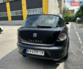 Чорний Сеат Toledo, об'ємом двигуна 1.97 л та пробігом 255 тис. км за 5500 $, фото 11 на Automoto.ua