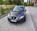 Черный Сеат Толедо, объемом двигателя 1.6 л и пробегом 253 тыс. км за 4300 $, фото 17 на Automoto.ua