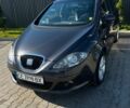 Чорний Сеат Toledo, об'ємом двигуна 2 л та пробігом 320 тис. км за 5800 $, фото 1 на Automoto.ua