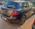 Чорний Сеат Toledo, об'ємом двигуна 1.6 л та пробігом 210 тис. км за 7000 $, фото 1 на Automoto.ua