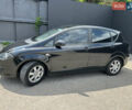 Чорний Сеат Toledo, об'ємом двигуна 1.97 л та пробігом 255 тис. км за 5500 $, фото 16 на Automoto.ua