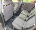 Черный Сеат Толедо, объемом двигателя 1.6 л и пробегом 253 тыс. км за 4300 $, фото 26 на Automoto.ua