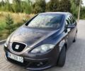 Черный Сеат Толедо, объемом двигателя 1.6 л и пробегом 253 тыс. км за 4300 $, фото 1 на Automoto.ua